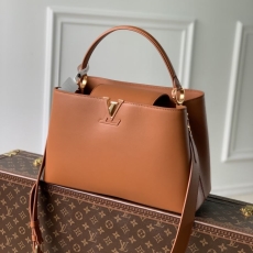 LV Capucines Bags